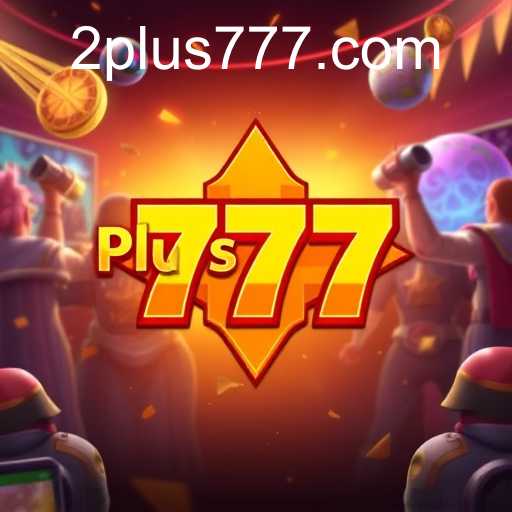 The New Era of Online Gaming with Plus 777
