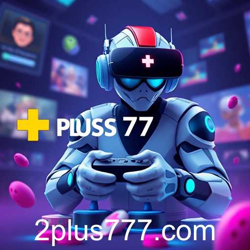 The Rise of Plus 777: A New Era in Online Gaming