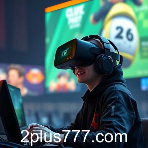 The Rise of Online Gaming Platforms in 2025